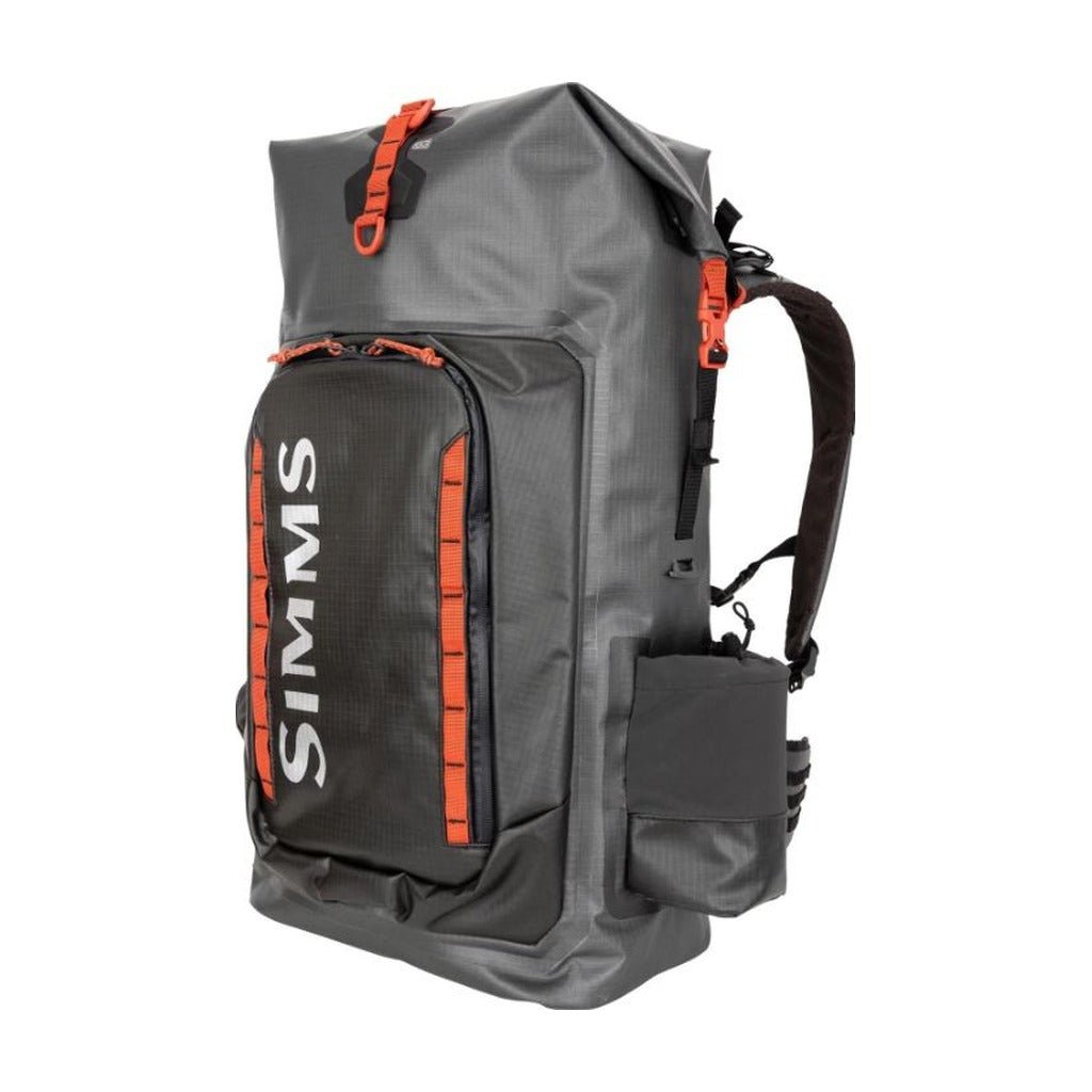G3 Guide Backpack - Anvil - Packs &amp; Bags - Fly Fish Food