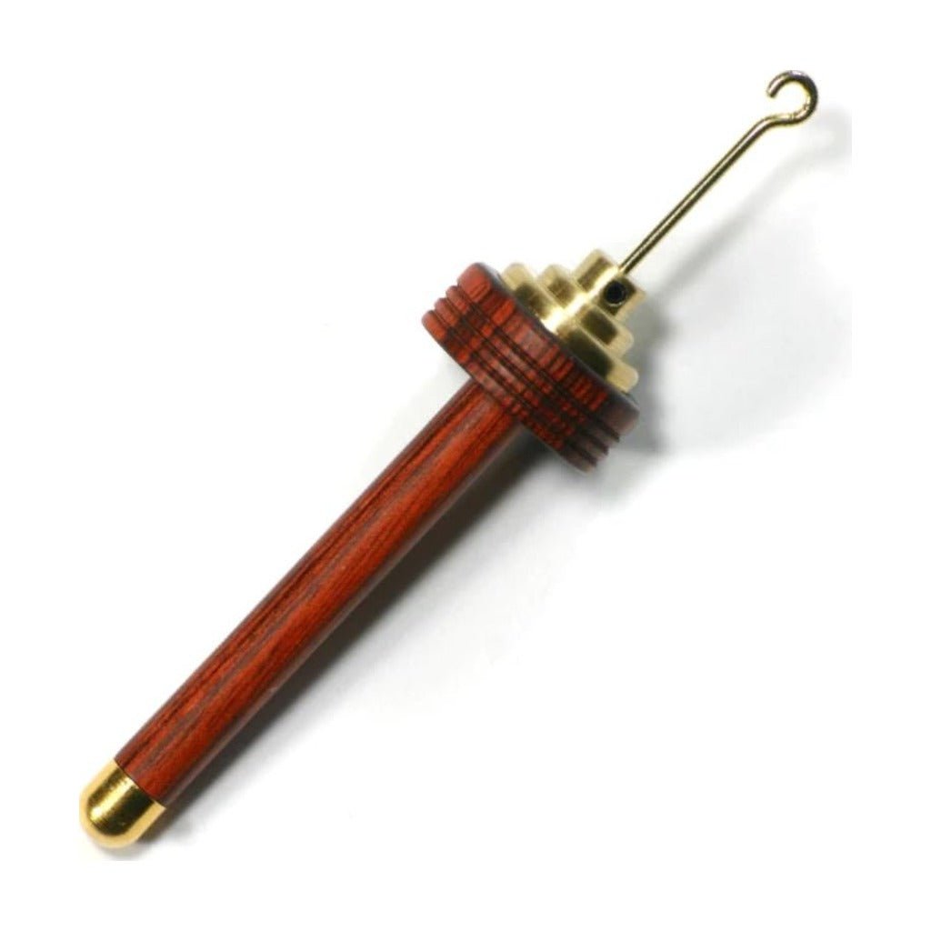 Shepard's Hook Turbo Whirler - Wasatch Fly Tying Tools - Tying Tools - Fly Fish Food