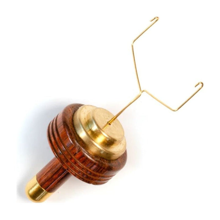 Wood Dubbing Whirler - Wasatch Fly Tying Tools - Tying Tools - Fly Fish Food