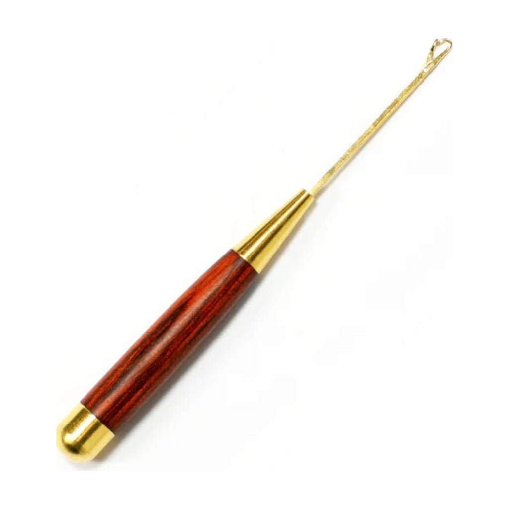 Large Hopper Leg Tool - Wasatch Fly Tying Tools - Tying Tools - Fly Fish Food