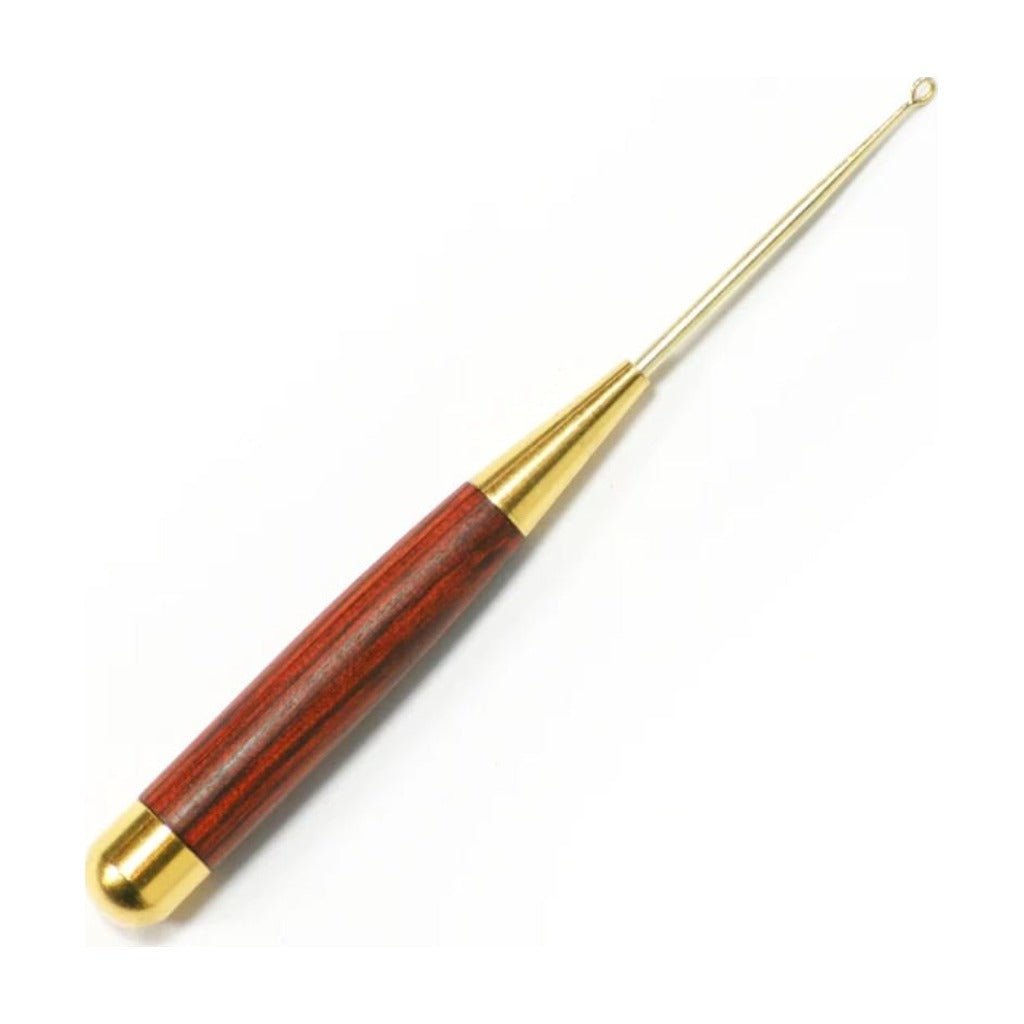 Cement Applicator - Wasatch Fly Tying Tools - Tying Tools - Fly Fish Food