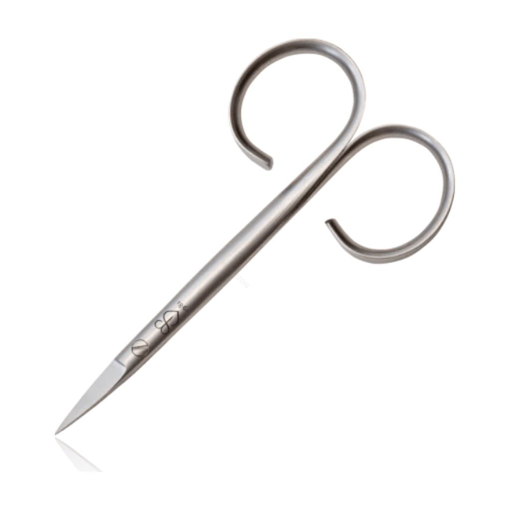 Renomed - Fly Tying Scissors FS1 - Fly Tying Accessories - Fly Fish Food
