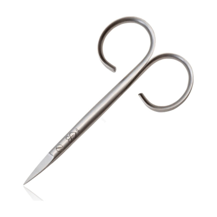 Renomed - Fly Tying Scissors FS1 - Fly Tying Accessories - Fly Fish Food