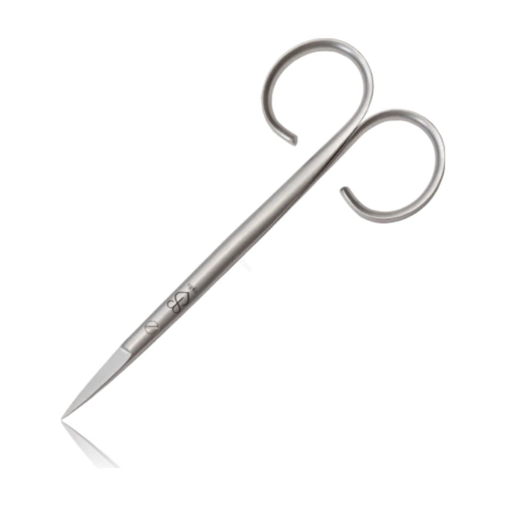 Renomed - Fly Tying Scissors FS3 - Fly Tying Accessories - Fly Fish Food