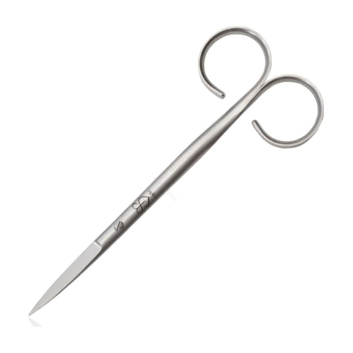 Renomed - Fly Tying Scissors FS5 - Fly Tying Accessories - Fly Fish Food