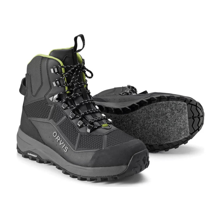 Orvis PRO Hybrid Wading Boots - Boots &amp; Cleats - Fly Fish Food