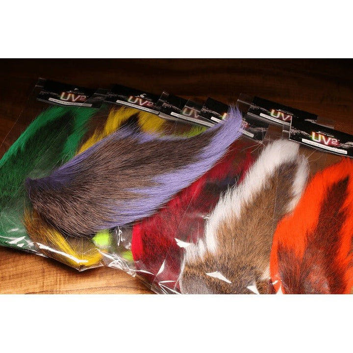 UV2 Select Bucktail - Hair &amp; Fur - Fly Fish Food