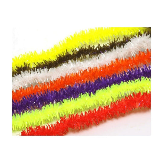Small Flexi Squishenille UV - Chenille - Fly Fish Food
