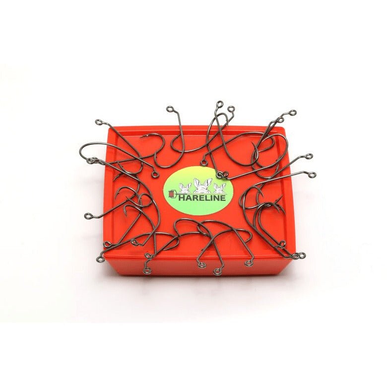 Zirkel Magnetic Organizer - Fly Tying Accessories - Fly Fish Food