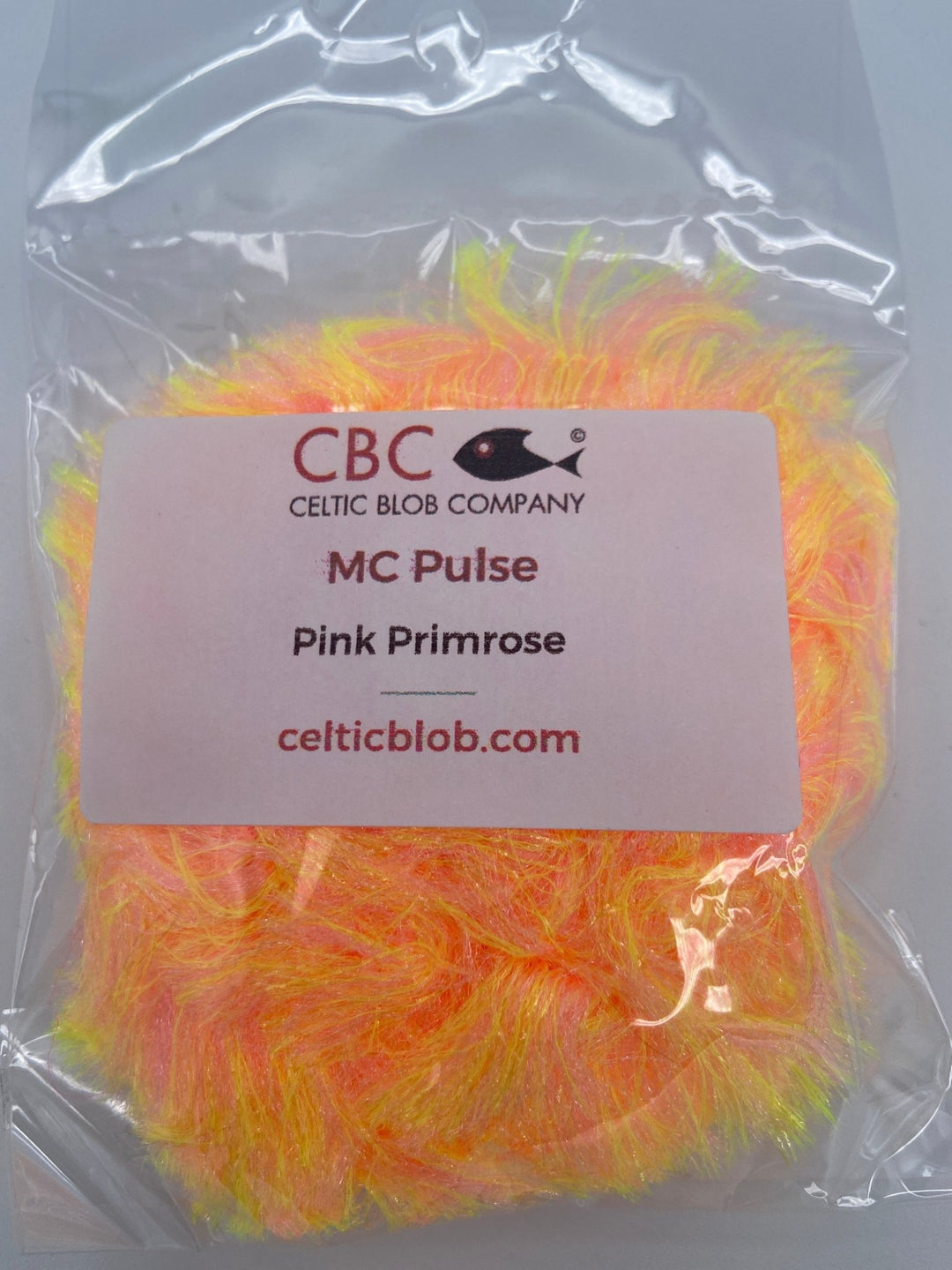 MC Pulse - Chenille - Fly Fish Food
