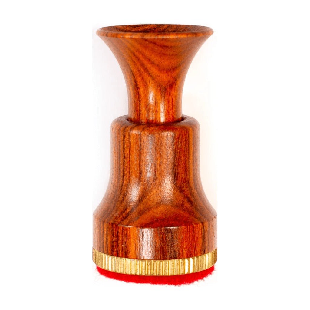 Small Hair Stacker - Wasatch Fly Tying Tools - Tying Tools - Fly Fish Food