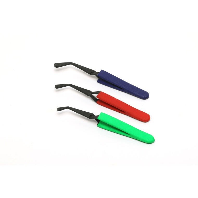 Universal Shape - Wing Burner Set of 3 - Tying Tools - Fly Fish Food