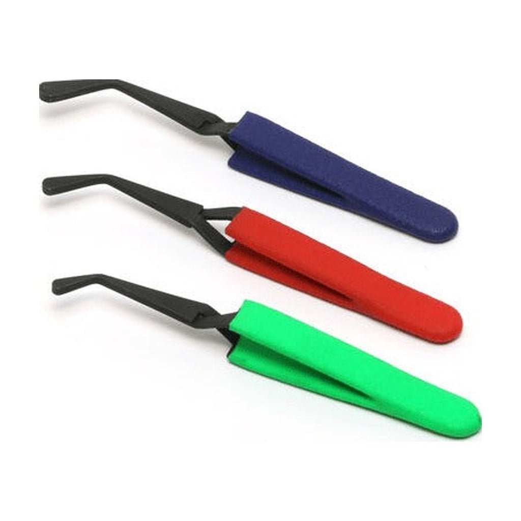 Universal Shape - Wing Burner Set of 3 - Tying Tools - Fly Fish Food