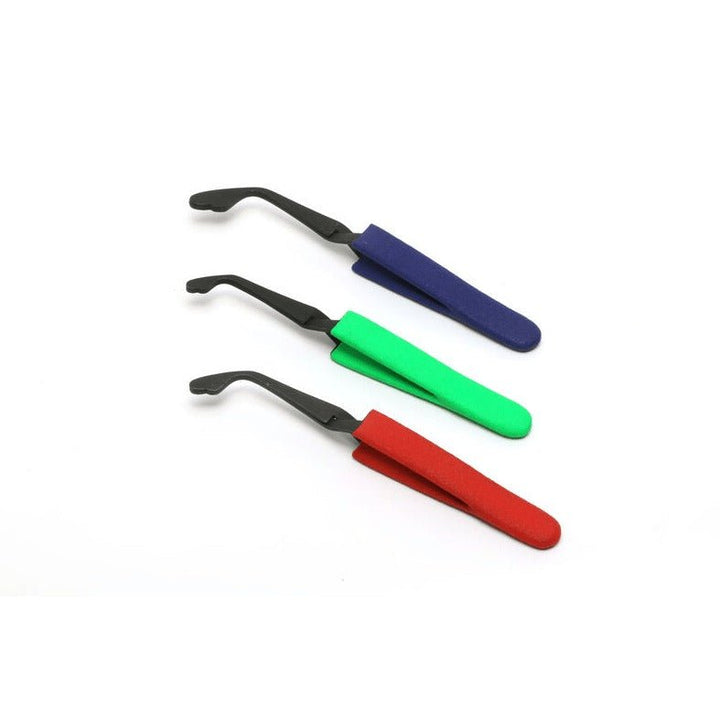 Mayfly - Wing Burner Set of 3 - Tying Tools - Fly Fish Food