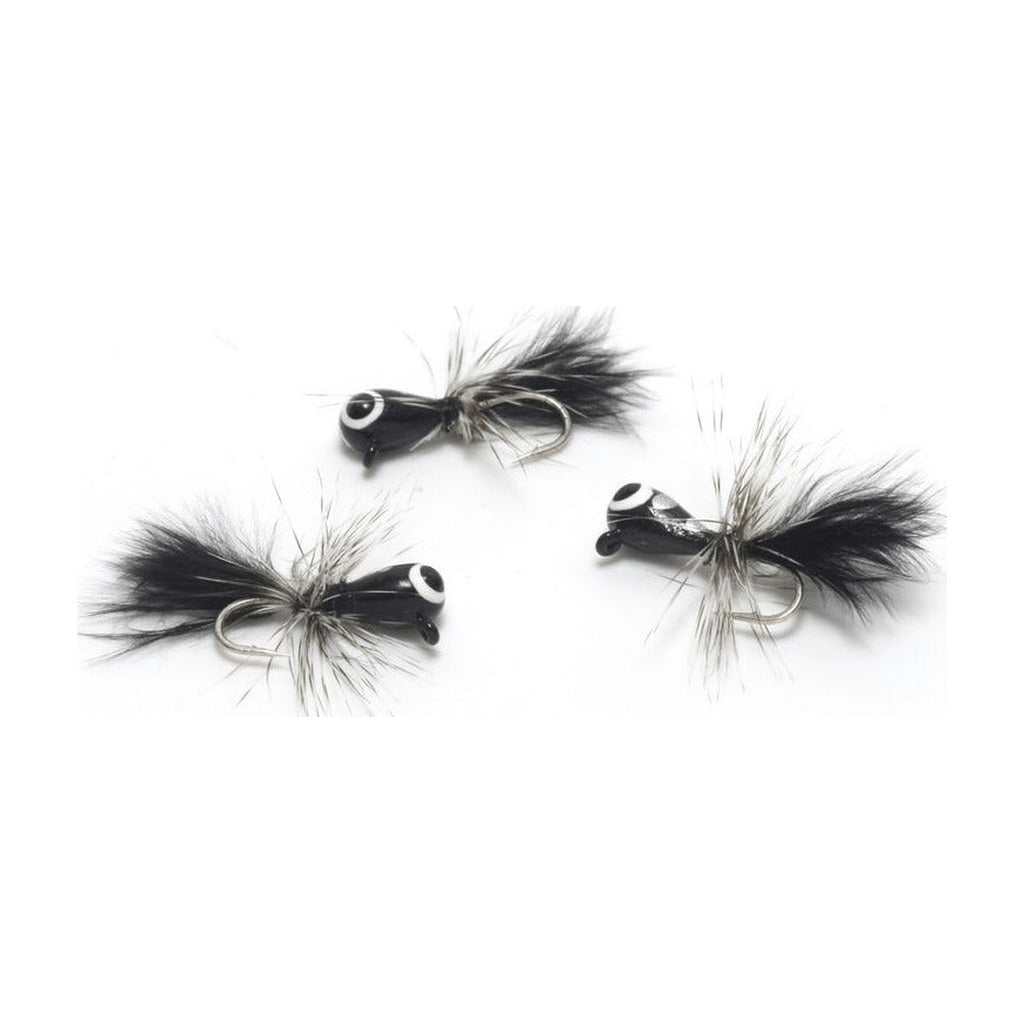 Tungsten Fly Ice Jigs - Flies - Fly Fish Food