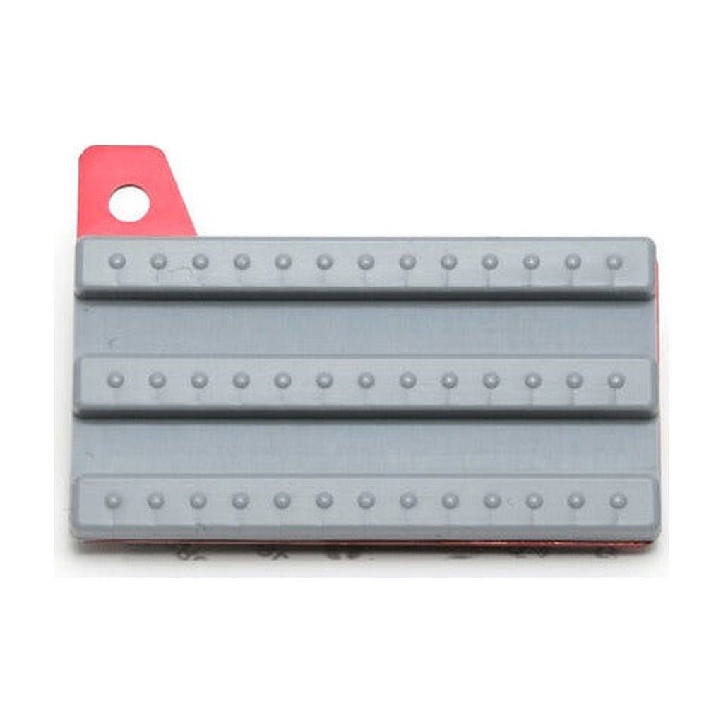 Brook Silicone Vest Patch - On Water Accessories - Fly Fish Food