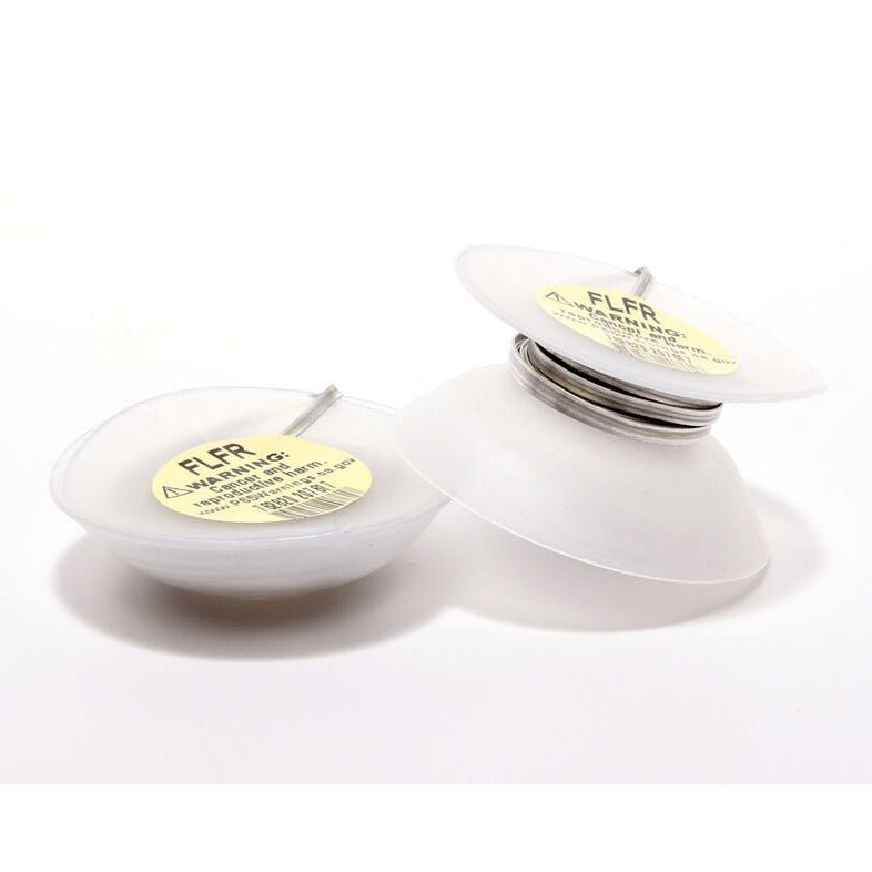 Flat Lead Free Wire - Wire, Tinsel & Lead - Fly Fish Food