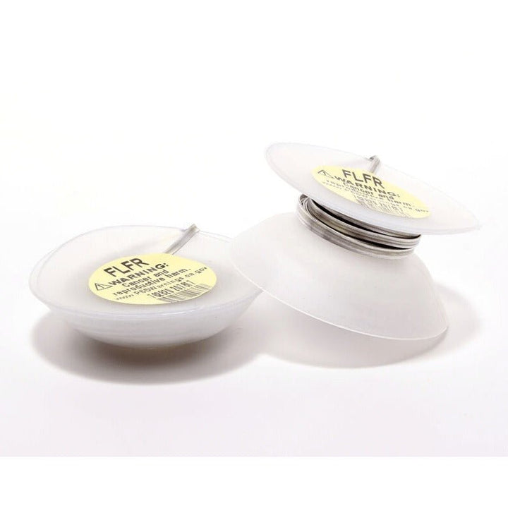 Flat Lead Free Wire - Wire, Tinsel &amp; Lead - Fly Fish Food