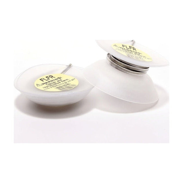Flat Lead Free Wire - Wire, Tinsel &amp; Lead - Fly Fish Food