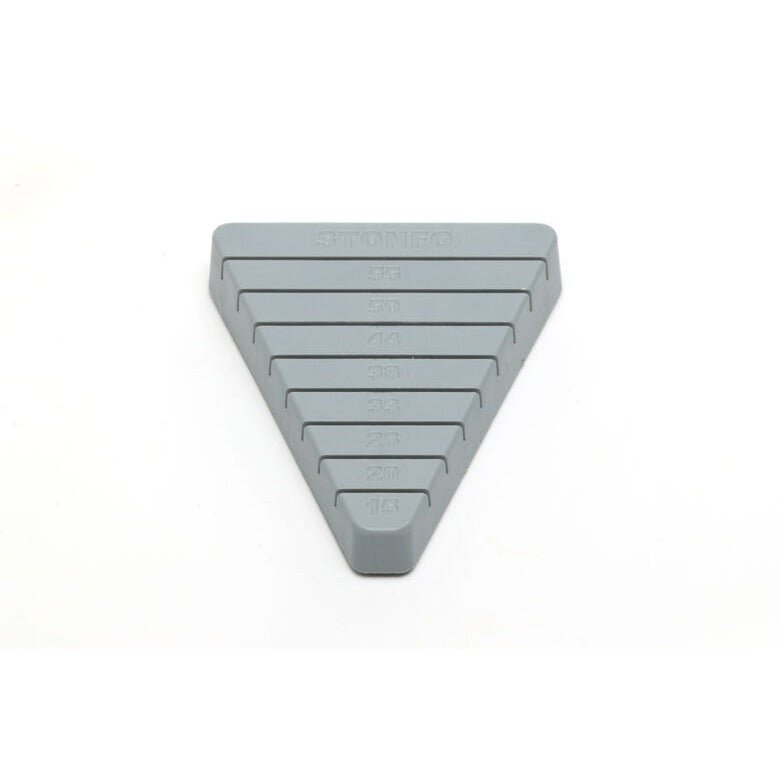 Stonfo CDC Feather Folding Block - Tools &amp; Vises - Fly Fish Food