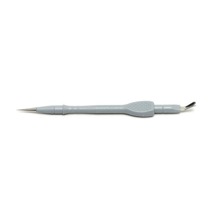 Stonfo Thread Cutter with Precise Bodkin - Tools &amp; Vises - Fly Fish Food