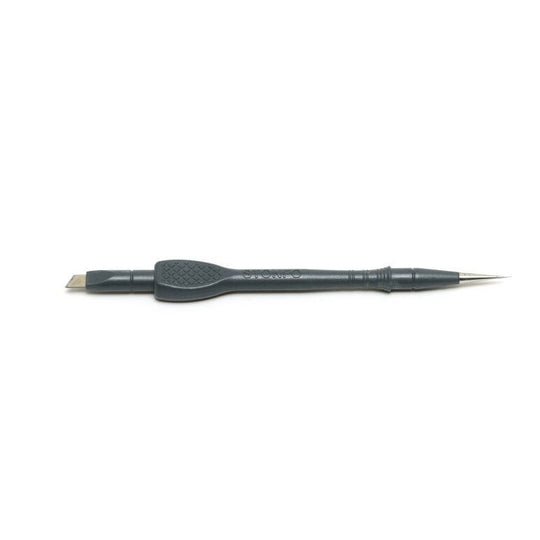 Stonfo Trimmer Slicer with Precise Bodkin - Tools & Vises - Fly Fish Food