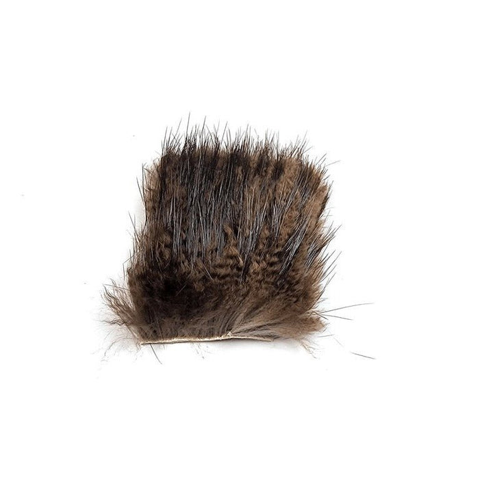 Beaver Fur Piece - Hair &amp; Fur - Fly Fish Food