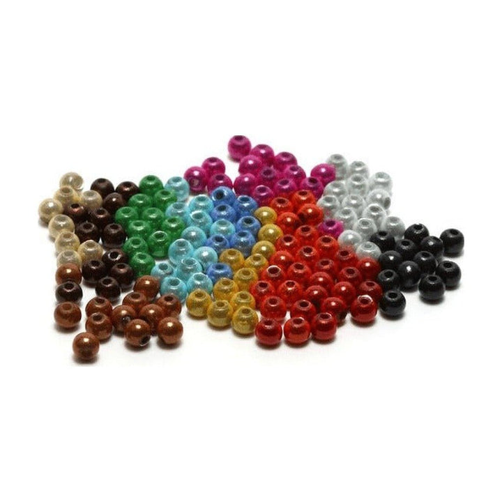 Small 3D Beads - Beads - Fly Fish Food