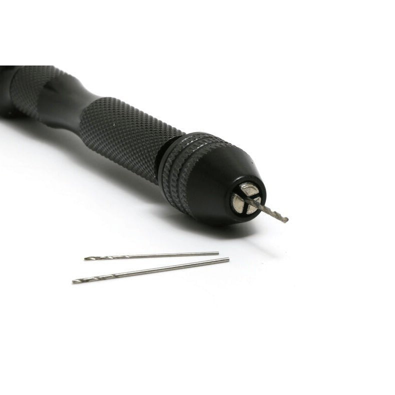 SS Foam Driller - Tying Tools - Fly Fish Food