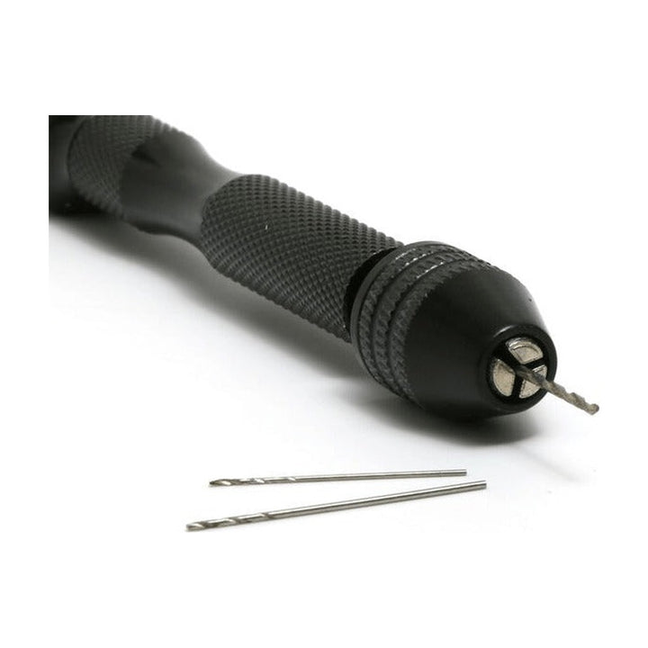SS Foam Driller - Tying Tools - Fly Fish Food