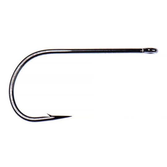 Ahrex TP612 Trout Predator Streamer Short Hook - Hooks & Shanks - Fly Fish Food