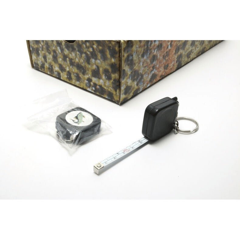 Hareline Tape Measure - Loose - On Water Accessories - Fly Fish Food