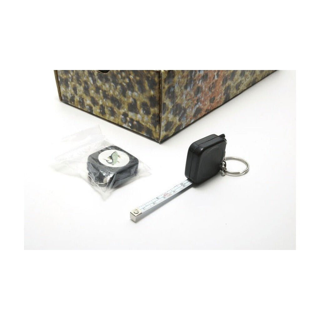 Hareline Tape Measure - Loose - On Water Accessories - Fly Fish Food