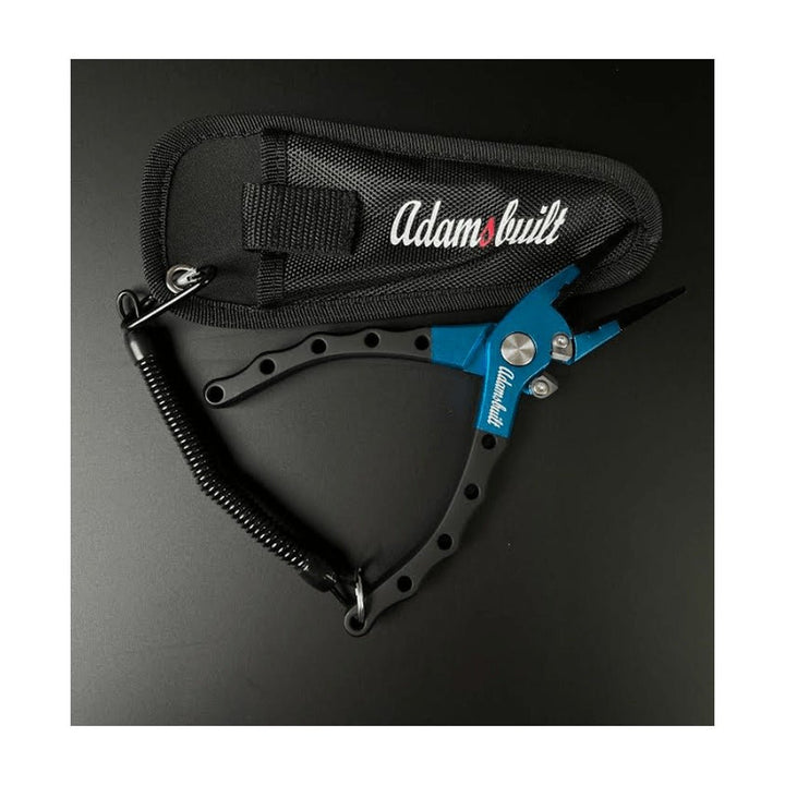 Aluminum Plier with Cutter 7.5" - On Water Accessories - Fly Fish Food