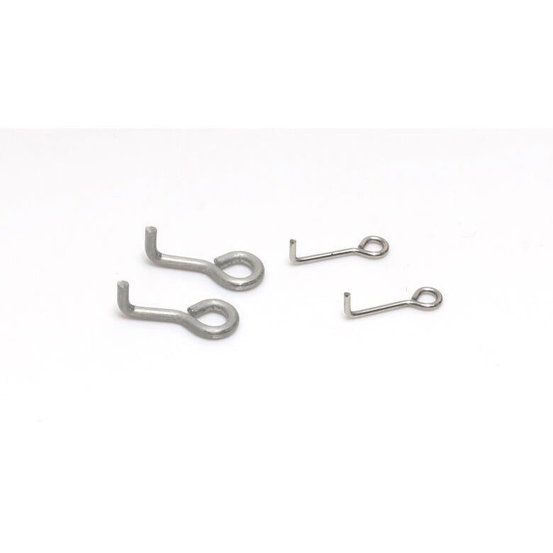 Fish - Skull Next Generation Tail Shank - Hooks &amp; Shanks - Fly Fish Food