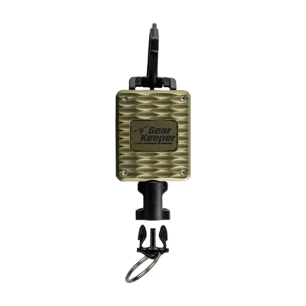 Aluminum Net Retractor - Standard Force - 12oz - On Water Accessories - Fly Fish Food