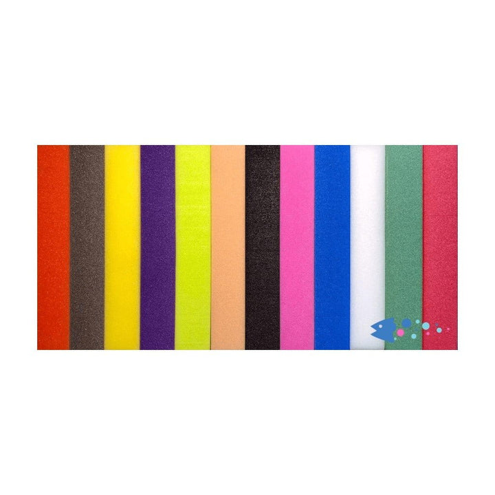 Upavon Premium HD Foam Blocks - Foam &amp; Bodies - Fly Fish Food