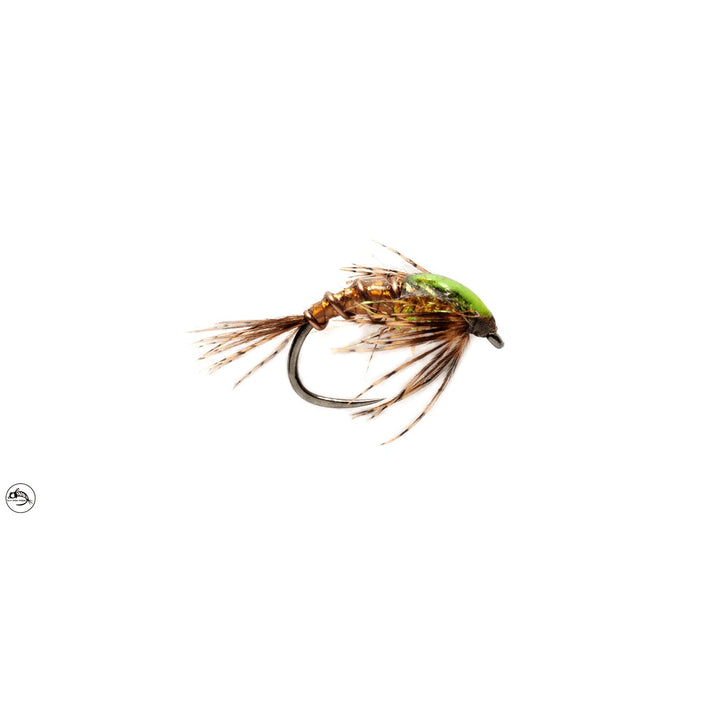 Crack Back Aero PMD Barbless - Flies - Fly Fish Food