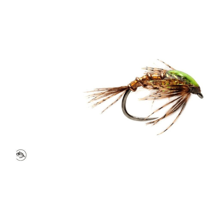Crack Back Aero PMD Barbless - Flies - Fly Fish Food