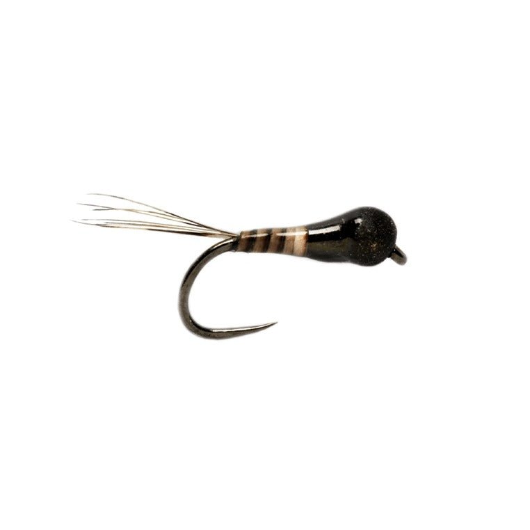 Micro Perdigon Quill Barbless - Flies - Fly Fish Food