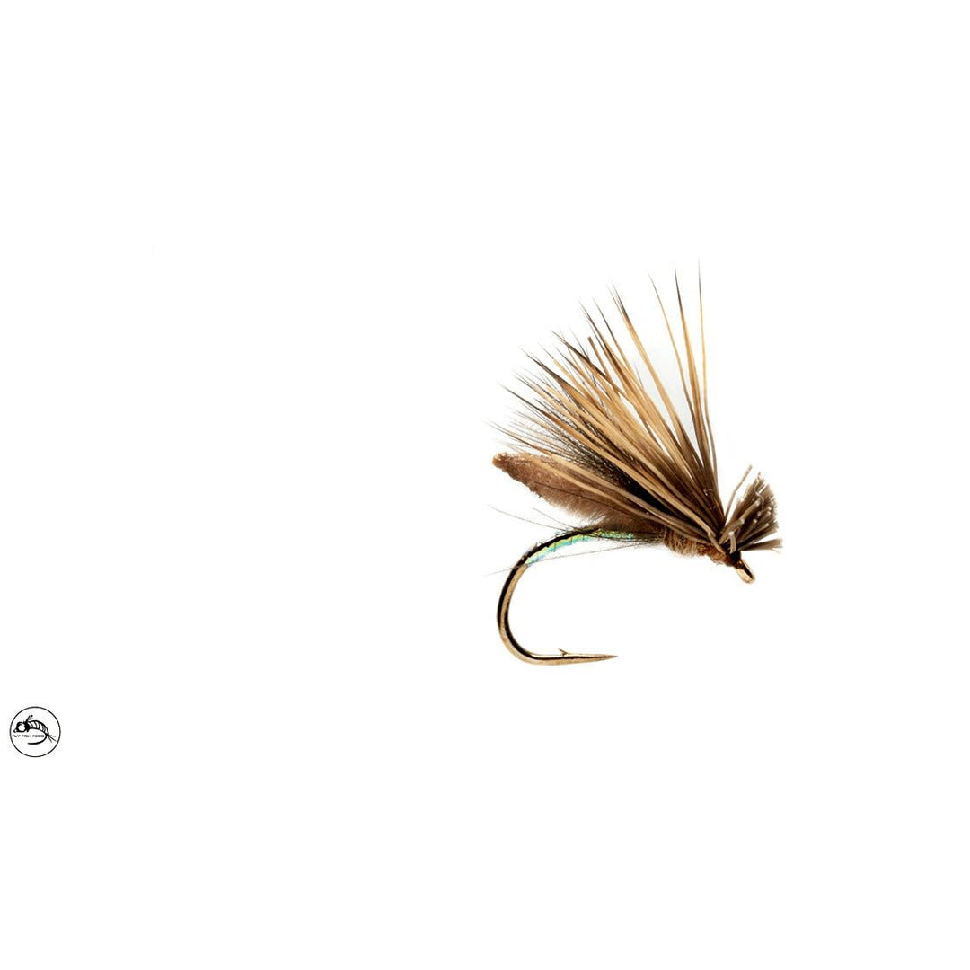 Palomino Caddis - Tan - Flies - Fly Fish Food