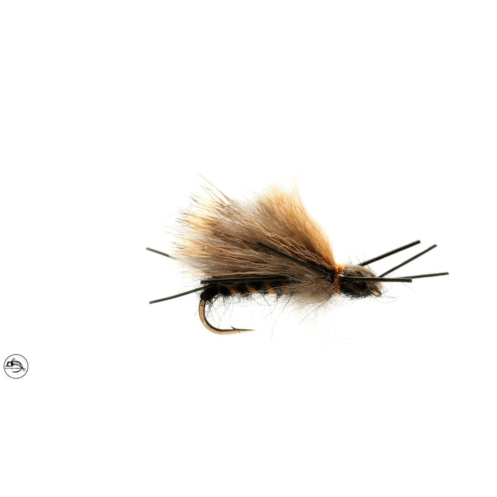 Libby's Salmonfly - Flies - Fly Fish Food