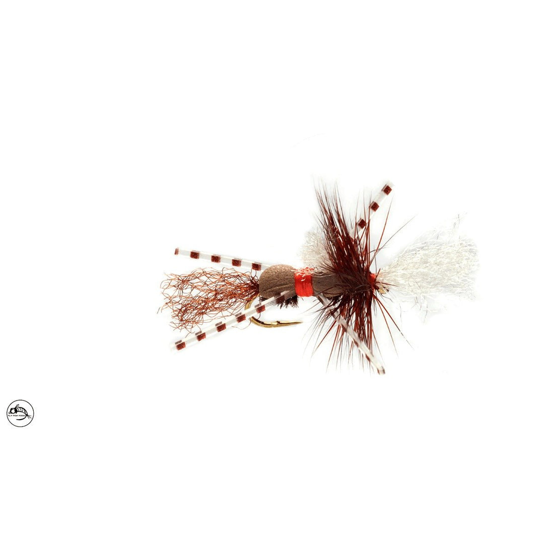 Grumpy Frumpy - Royal - Flies - Fly Fish Food