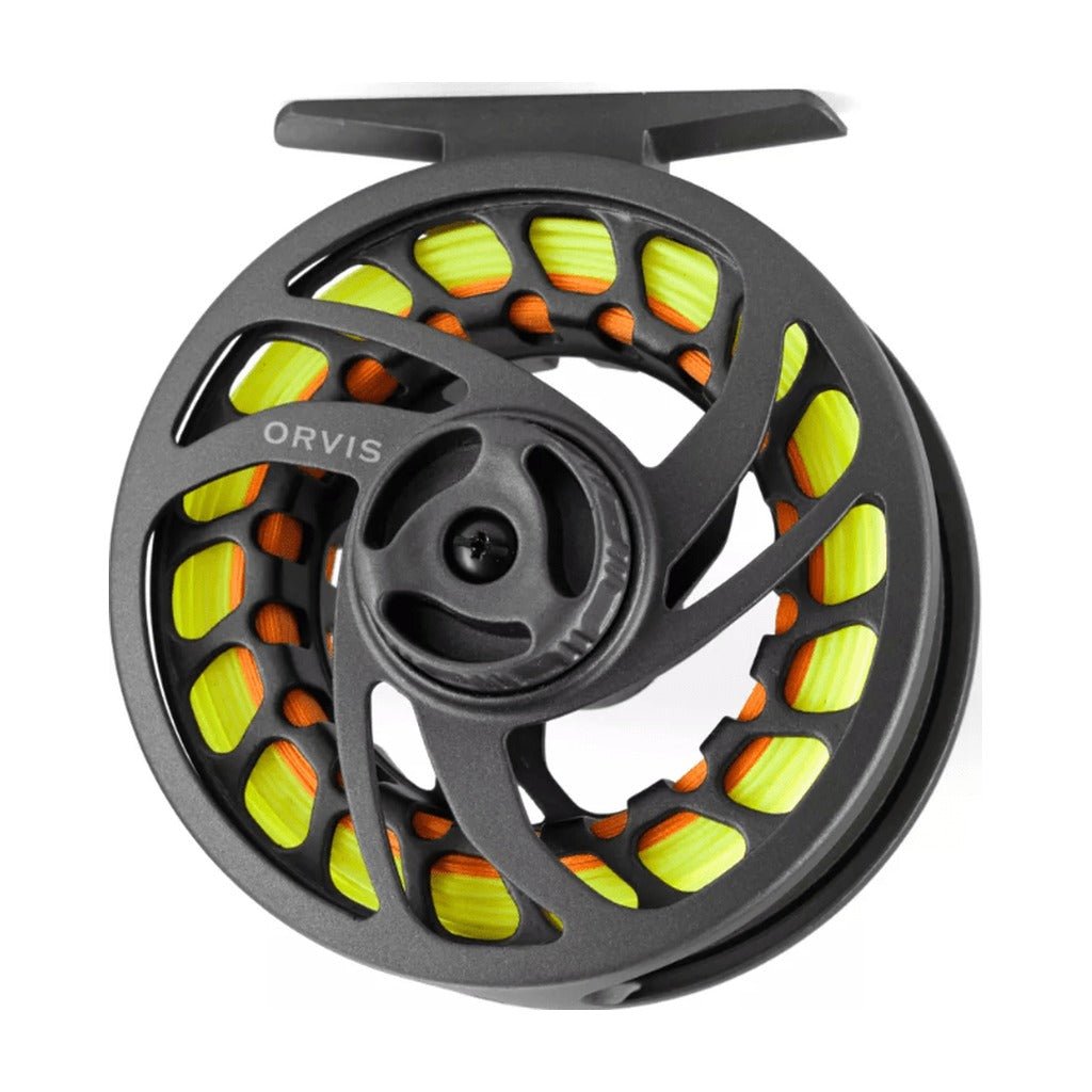 Orvis Clearwater Large Arbor - Reels - Fly Fish Food