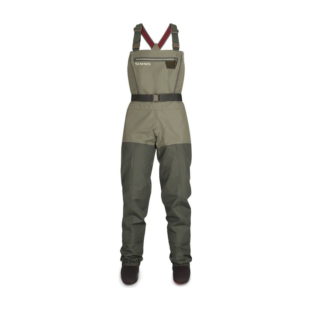 Simms - W&