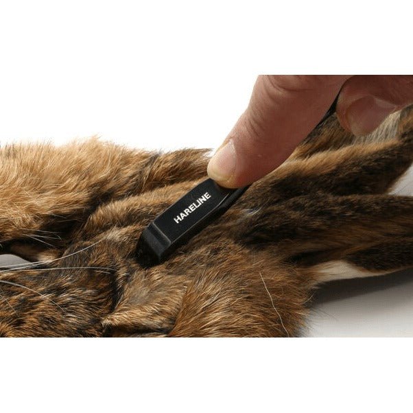 Hareline - Premium Ceramic Dubbing Rake - Tying Tools - Fly Fish Food