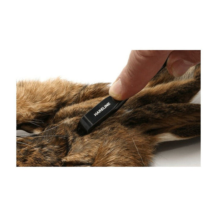 Hareline - Premium Ceramic Dubbing Rake - Tying Tools - Fly Fish Food