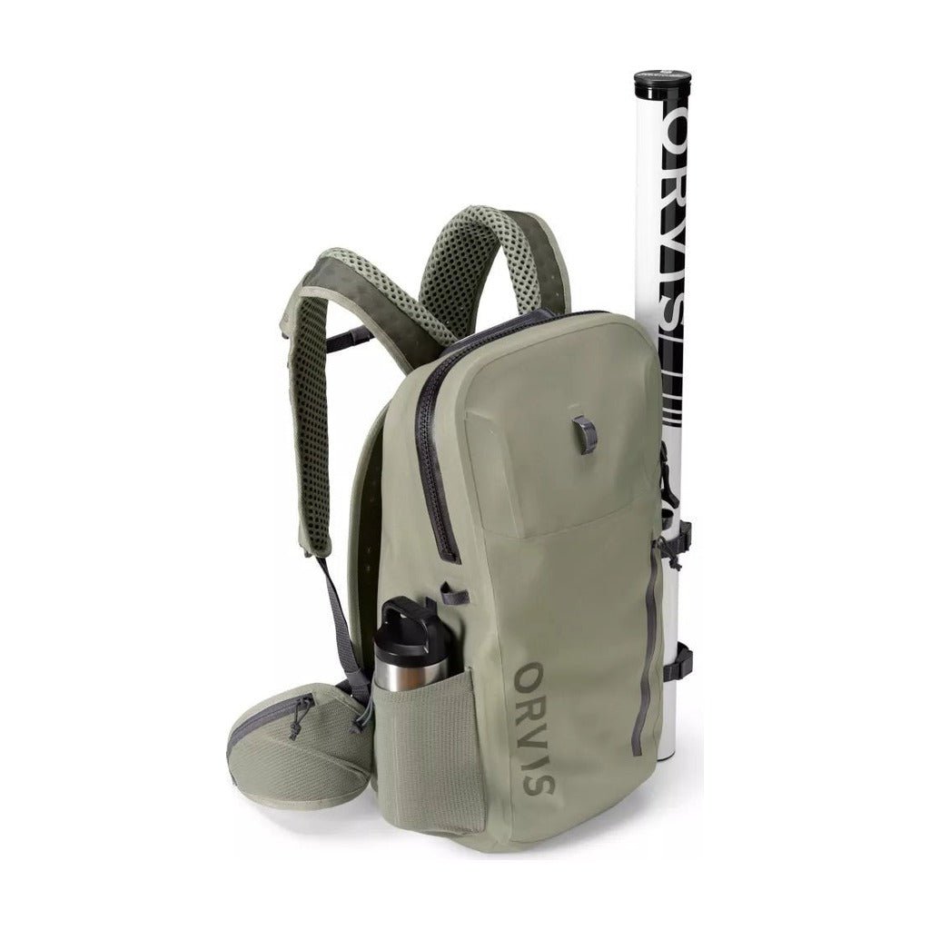 Orvis - PRO Waterproof Backpack 30L - Packs & Bags - Fly Fish Food