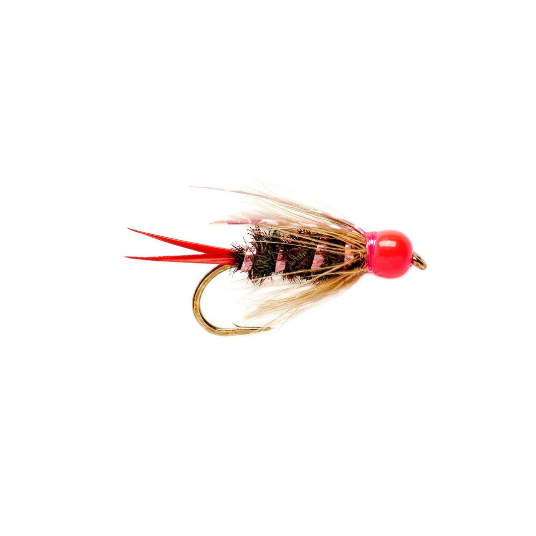 Princess Nymph - Flies - Fly Fish Food