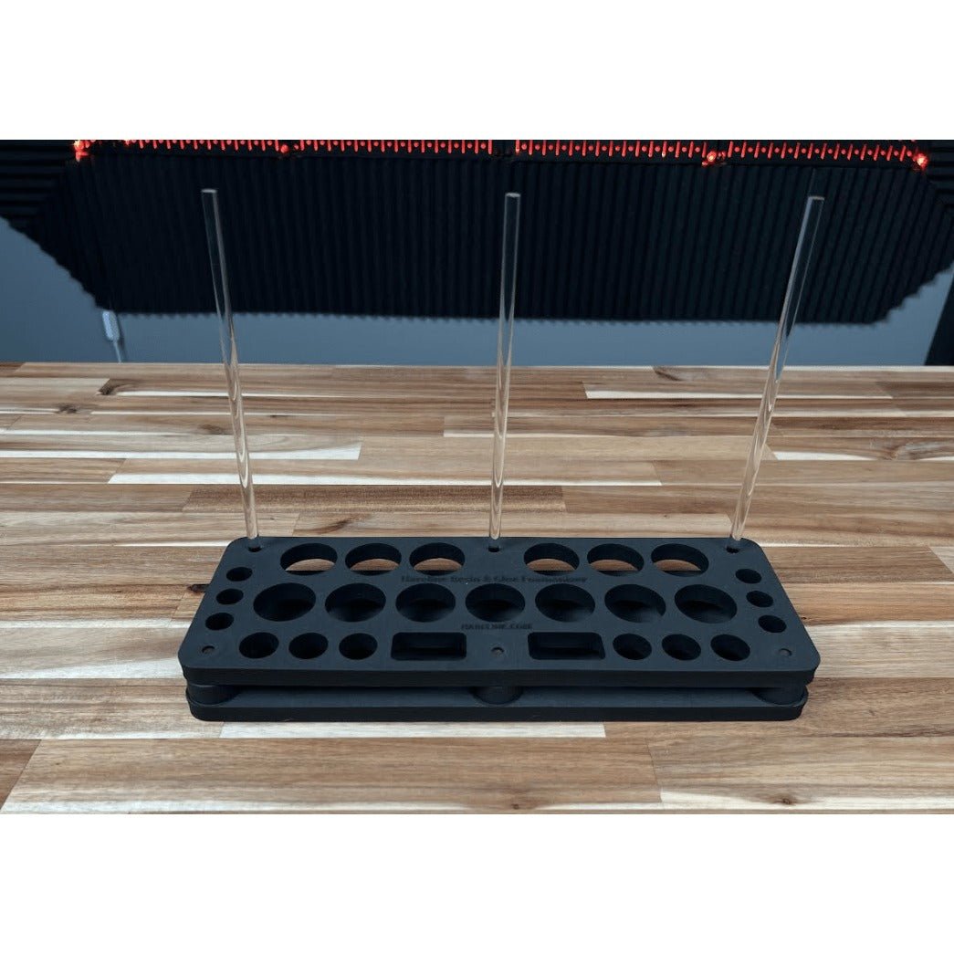 Hareline - Resin Glue Foamanizer Module 12" - Fly Tying Accessories - Fly Fish Food